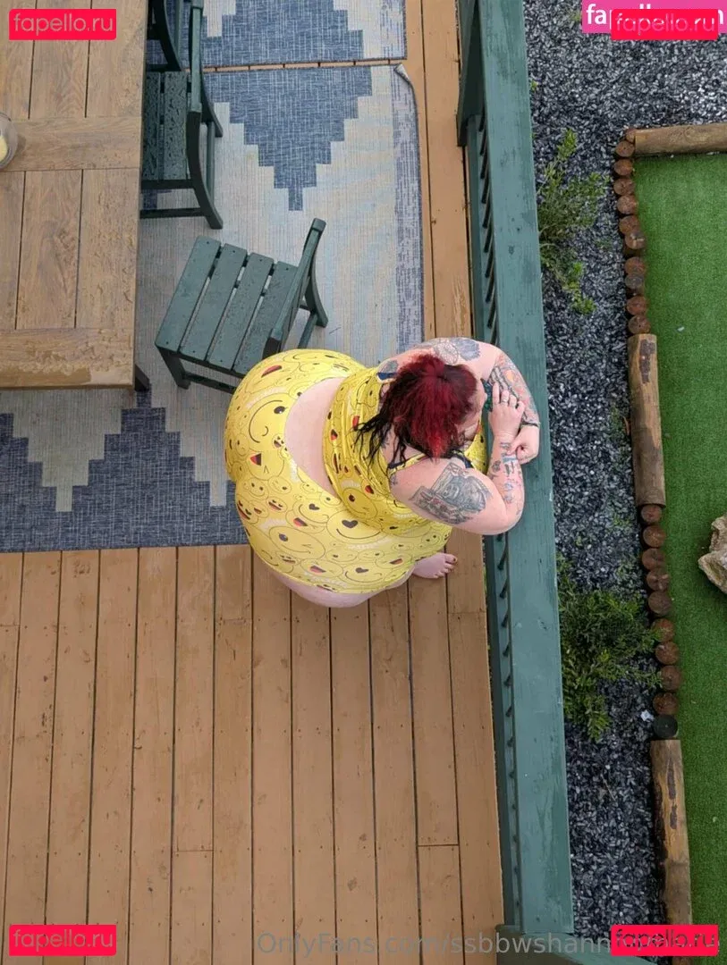 ssbbwshannonmarie Onlyfans Photo Gallery 