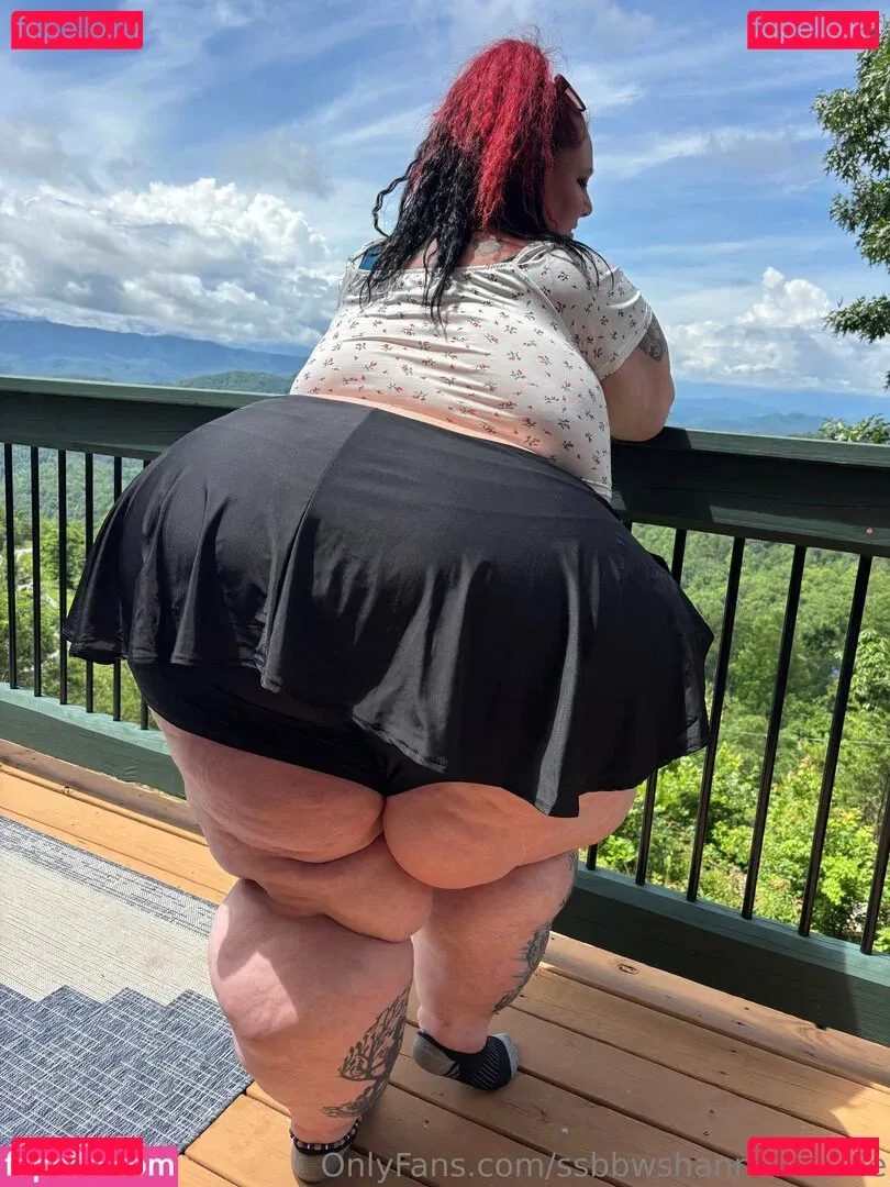 ssbbwshannonmarie Onlyfans Photo Gallery 