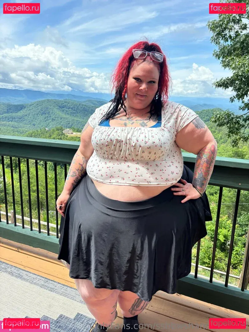 ssbbwshannonmarie Onlyfans Photo Gallery 