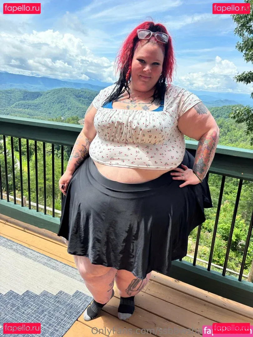 ssbbwshannonmarie Onlyfans Photo Gallery 