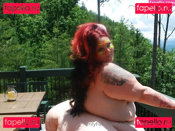 ssbbwshannonmarie Onlyfans Photo Gallery 