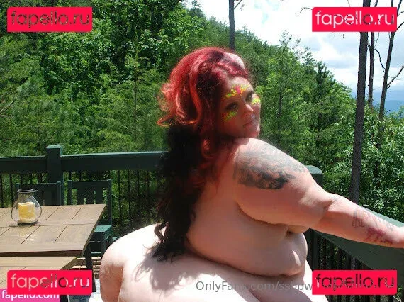 ssbbwshannonmarie Onlyfans Photo Gallery 