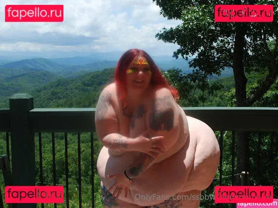 ssbbwshannonmarie Onlyfans Photo Gallery 