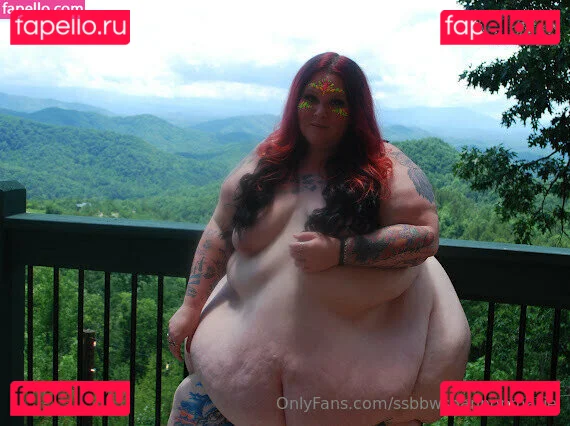 ssbbwshannonmarie Onlyfans Photo Gallery 