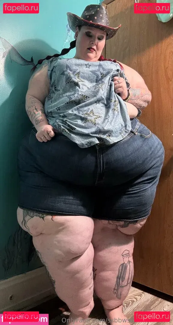 ssbbwshannonmarie Onlyfans Photo Gallery 