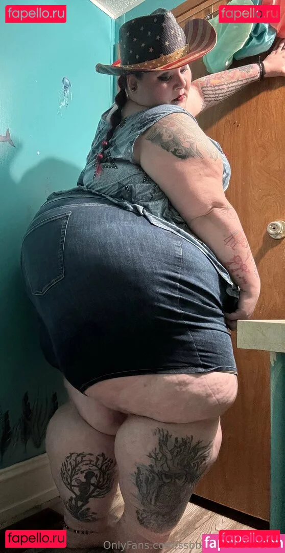 ssbbwshannonmarie Onlyfans Photo Gallery 