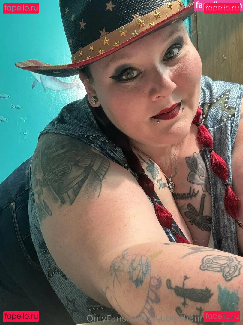 ssbbwshannonmarie Onlyfans Photo Gallery 