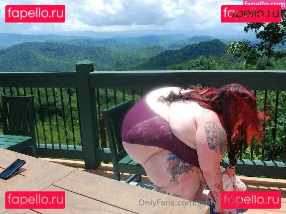 ssbbwshannonmarie Onlyfans Photo Gallery 