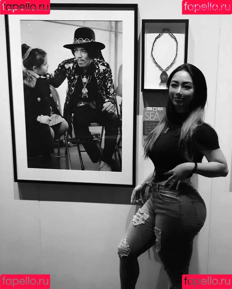 Dajinism Onlyfans Photo Gallery 