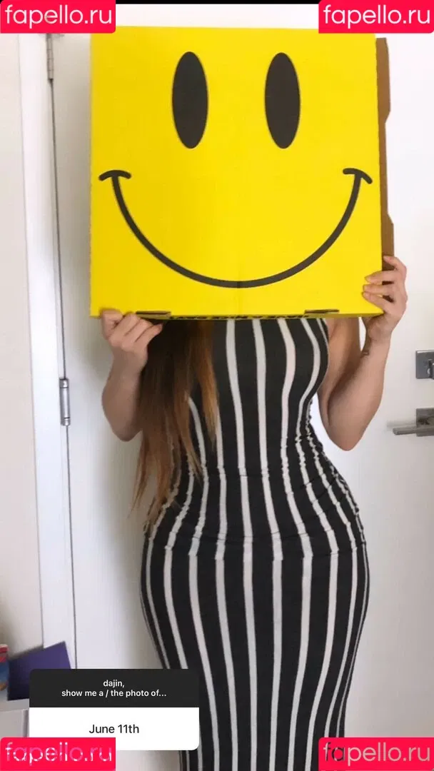 Dajinism Onlyfans Photo Gallery 