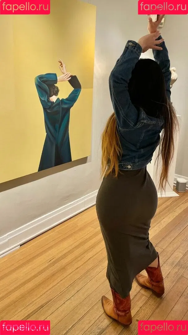 Dajinism Onlyfans Photo Gallery 