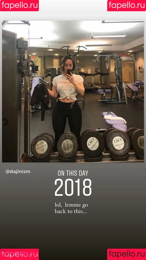 Dajinism Onlyfans Photo Gallery 
