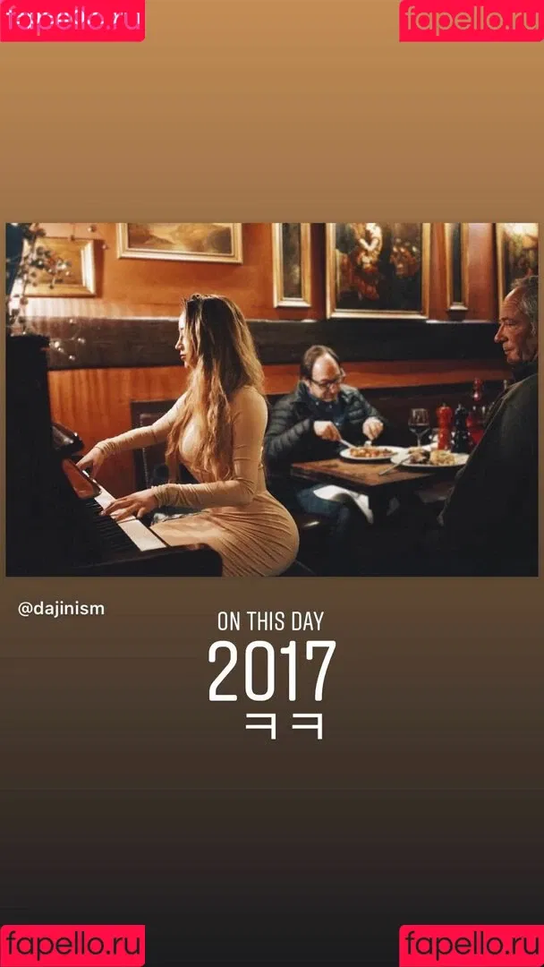 Dajinism Onlyfans Photo Gallery 