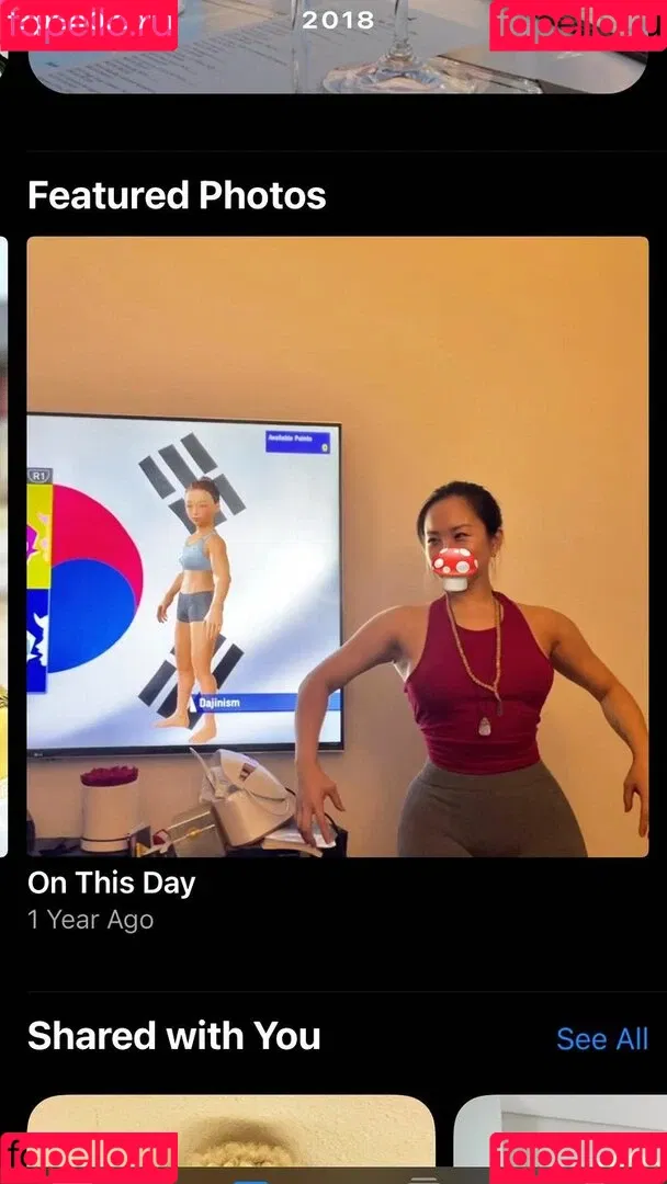 Dajinism Onlyfans Photo Gallery 