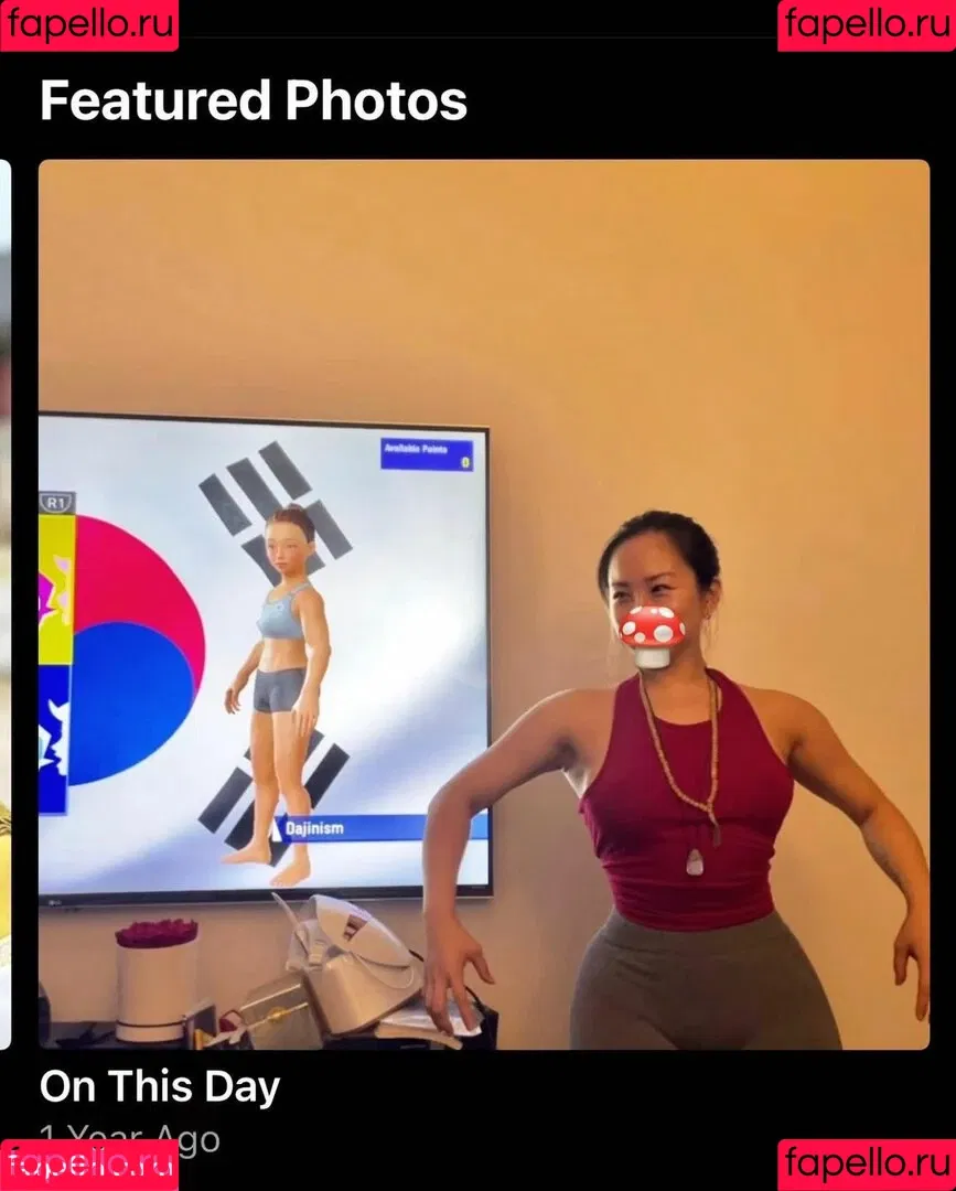 Dajinism Onlyfans Photo Gallery 