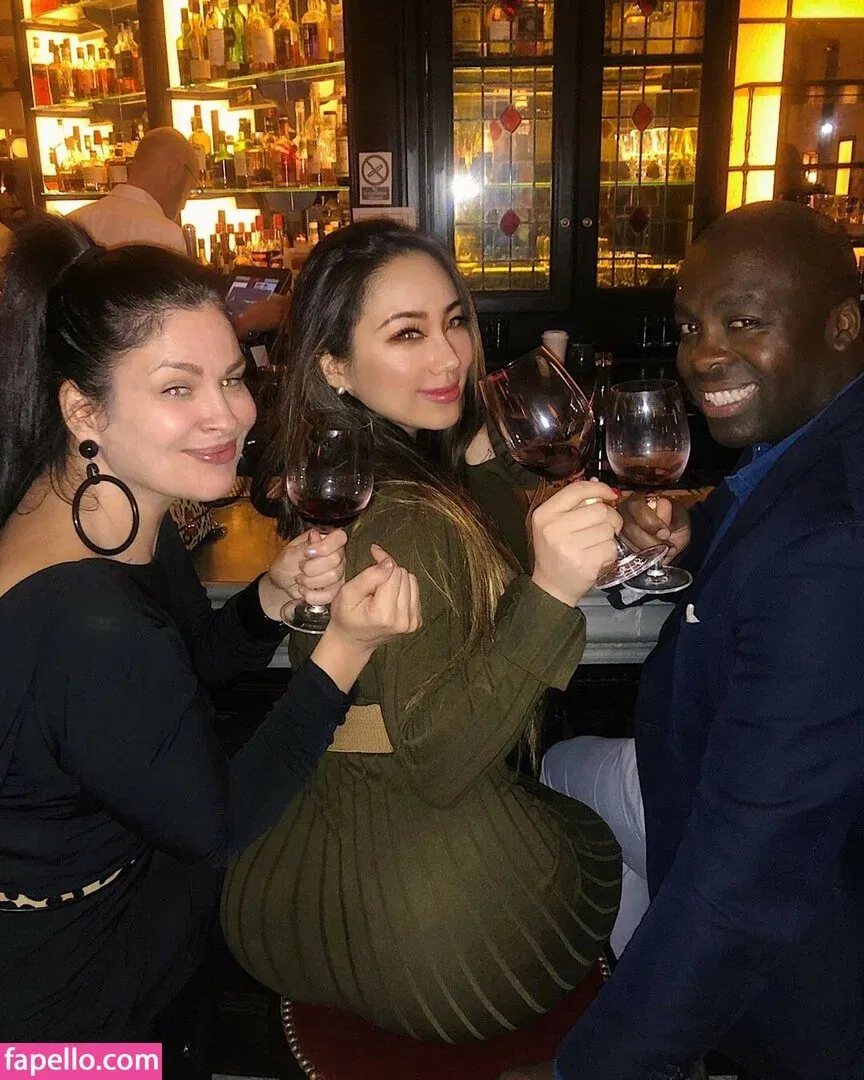 Dajinism Onlyfans Photo Gallery 