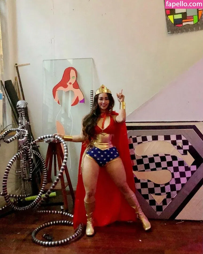 Dajinism Onlyfans Photo Gallery 