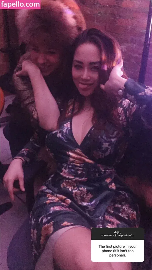 Dajinism Onlyfans Photo Gallery 