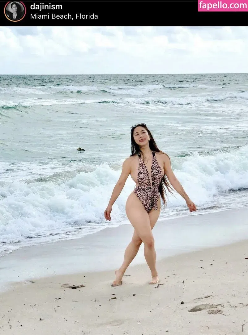 Dajinism Onlyfans Photo Gallery 