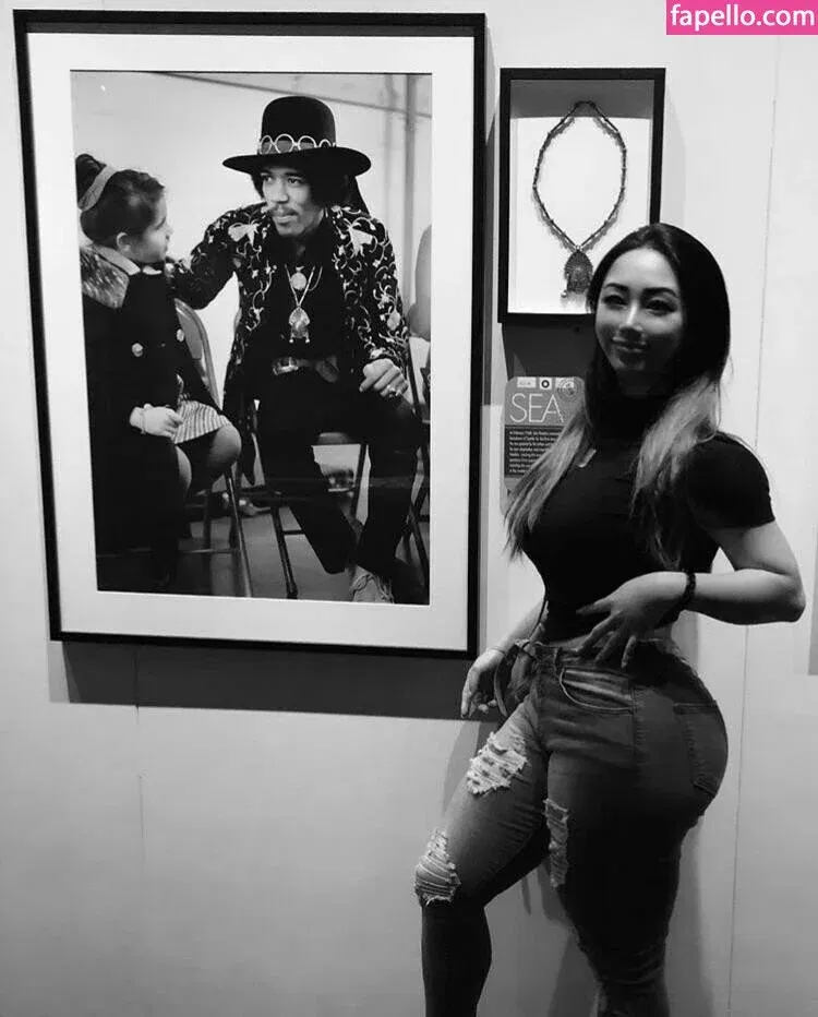 Dajinism Onlyfans Photo Gallery 