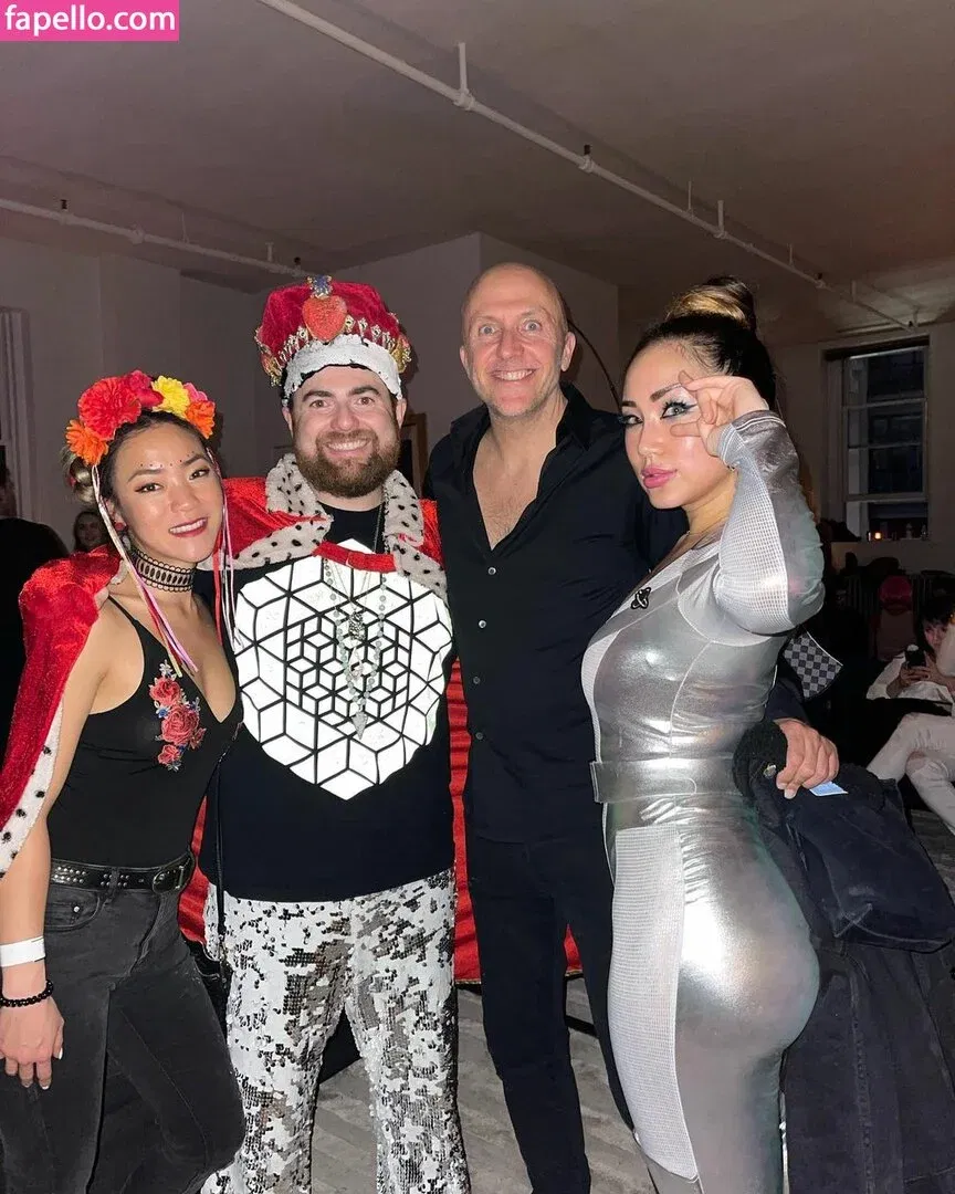 Dajinism Onlyfans Photo Gallery 