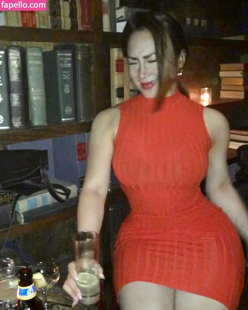 Dajinism Onlyfans Photo Gallery 