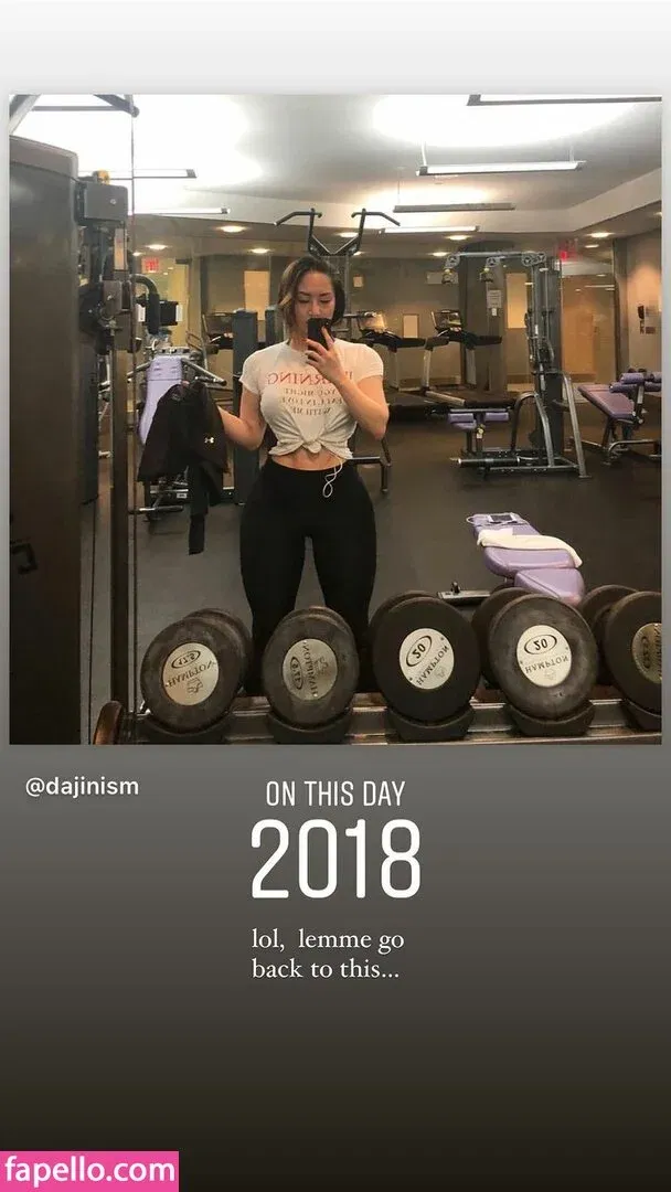 Dajinism Onlyfans Photo Gallery 