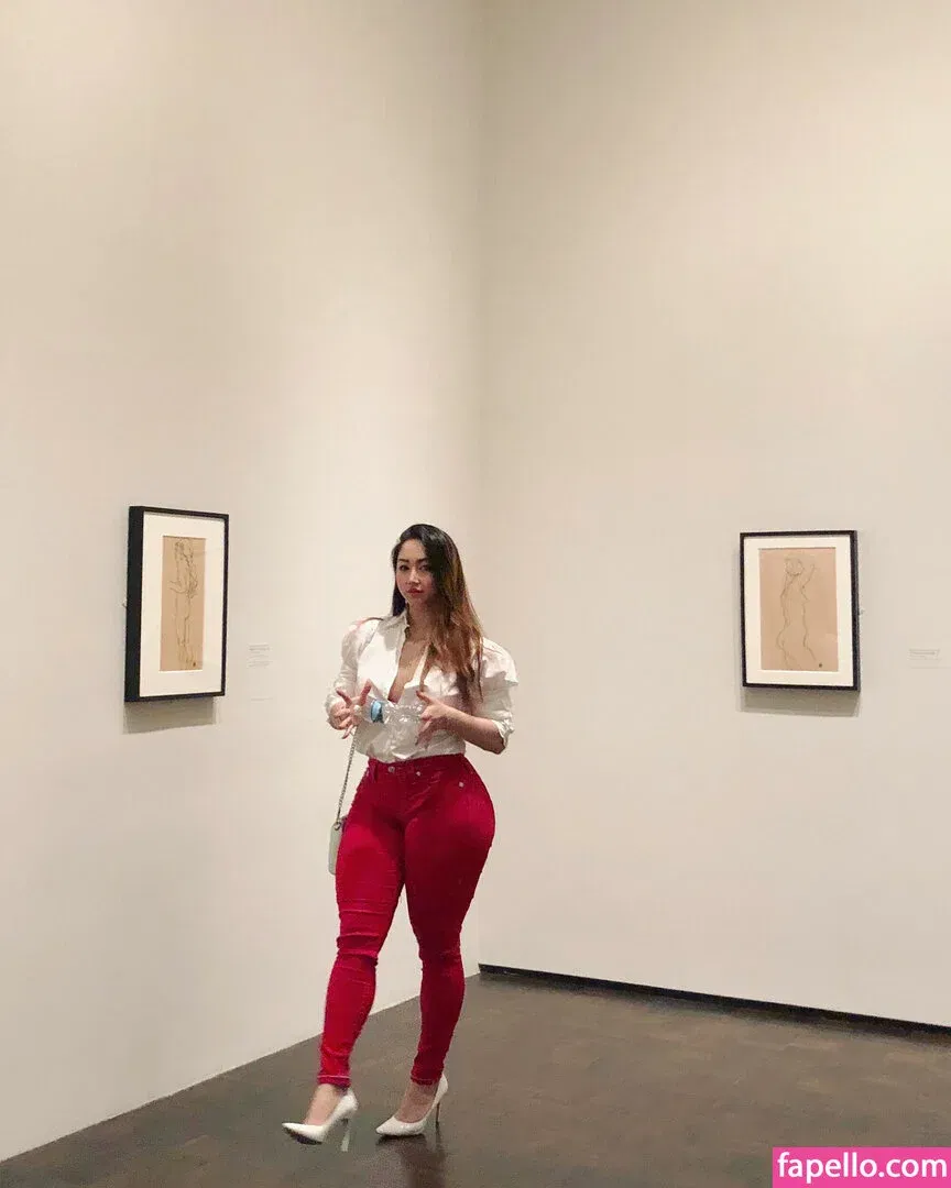 Dajinism Onlyfans Photo Gallery 