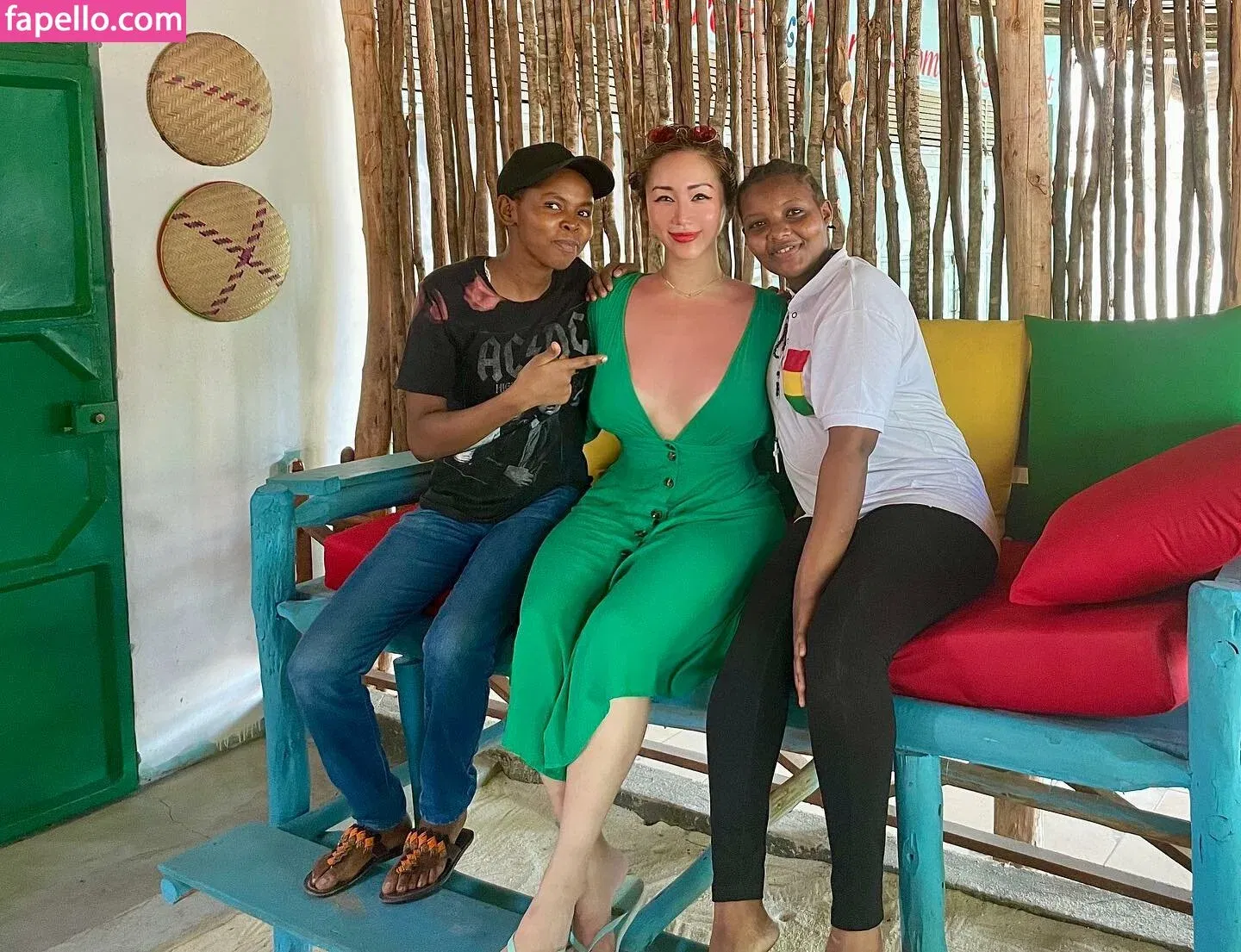 Dajinism Onlyfans Photo Gallery 