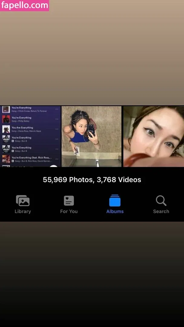 Dajinism Onlyfans Photo Gallery 