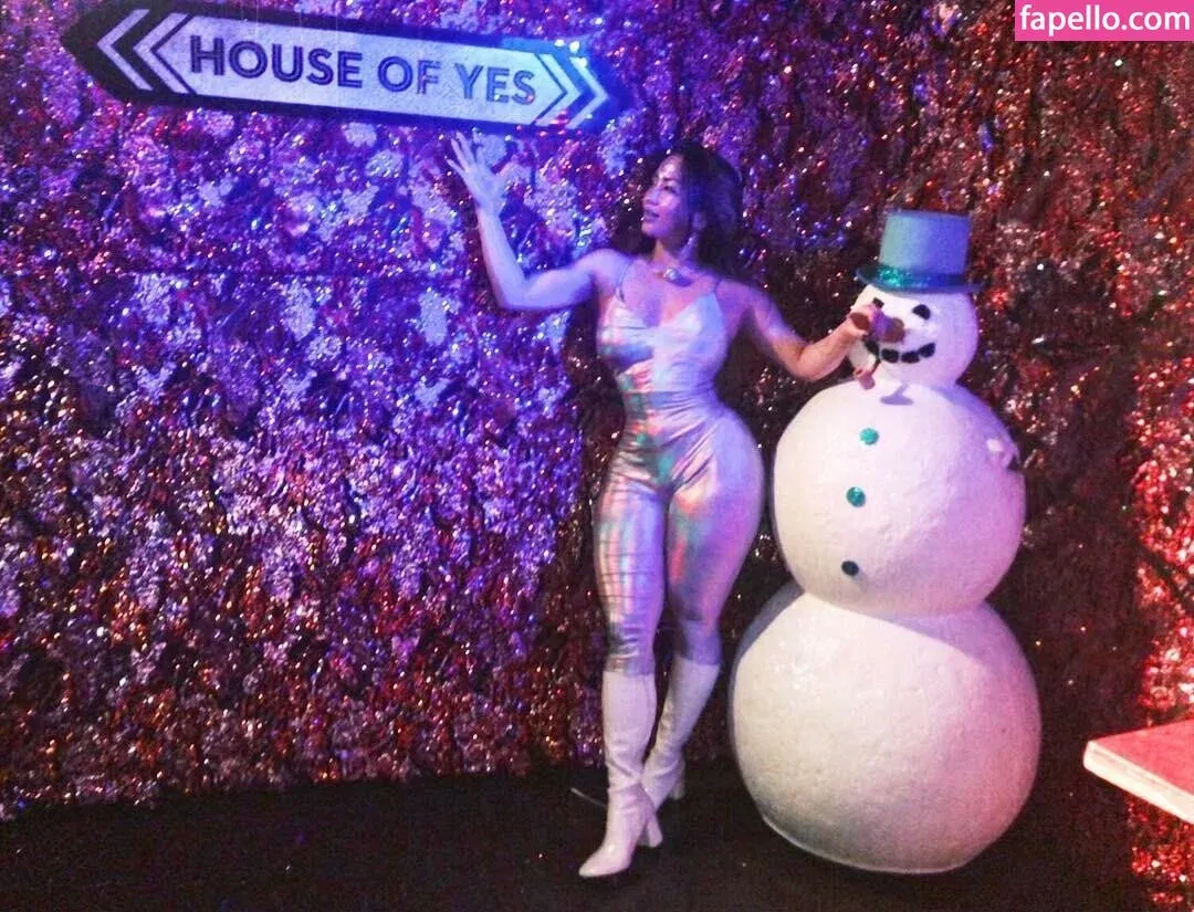 Dajinism Onlyfans Photo Gallery 