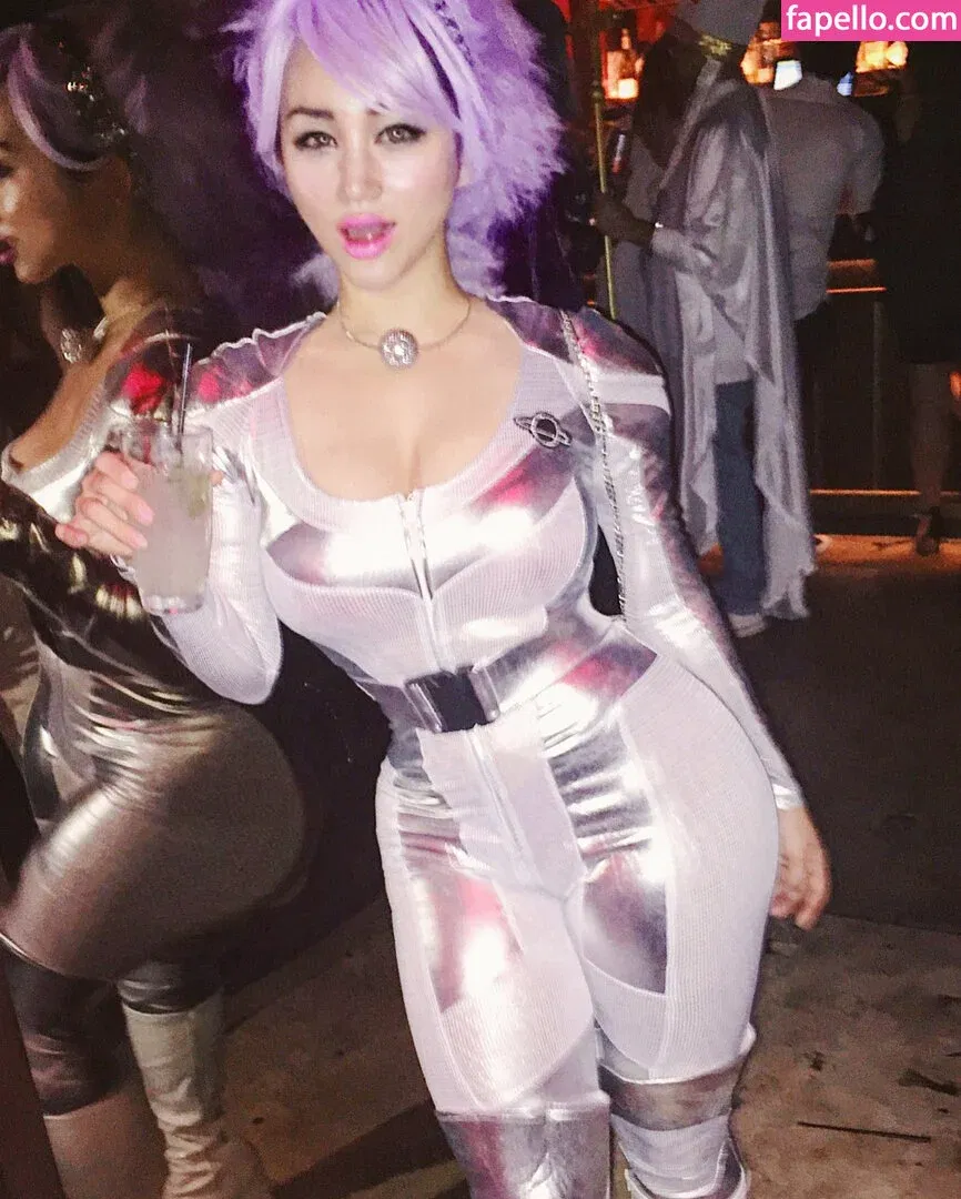 Dajinism Onlyfans Photo Gallery 