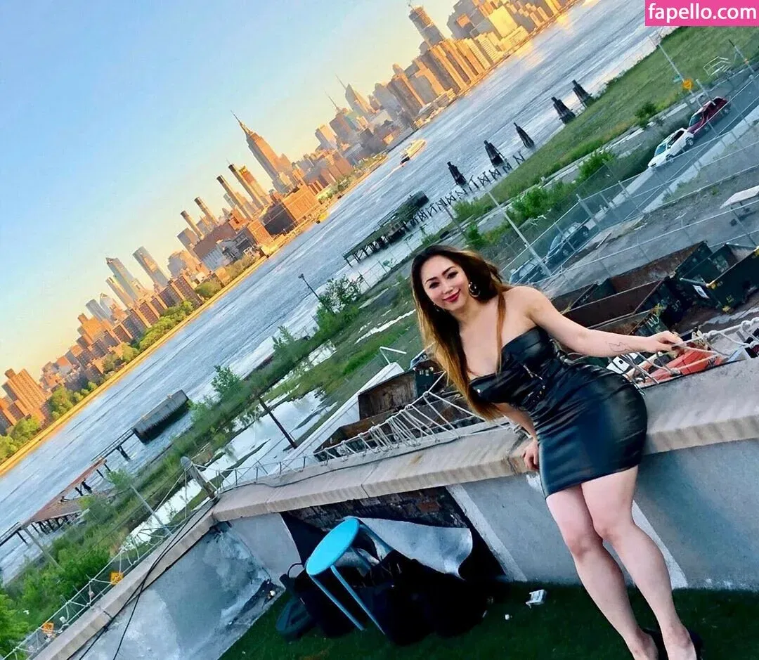 Dajinism Onlyfans Photo Gallery 