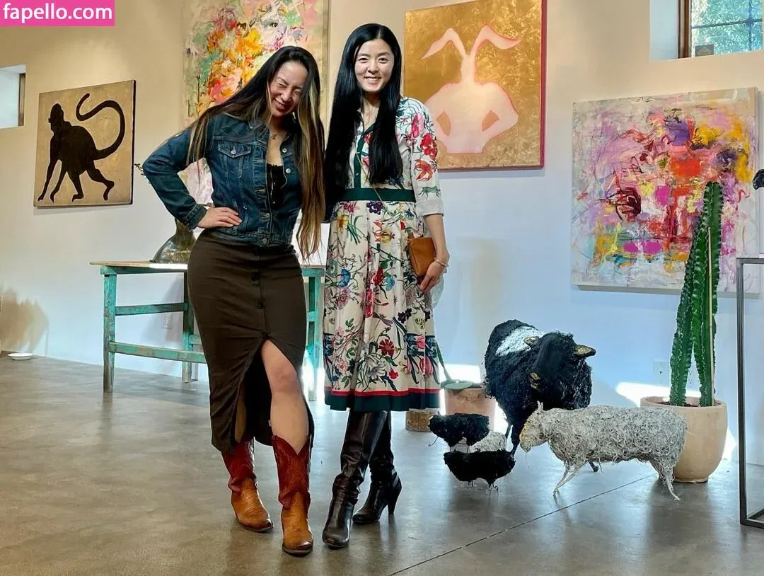 Dajinism Onlyfans Photo Gallery 