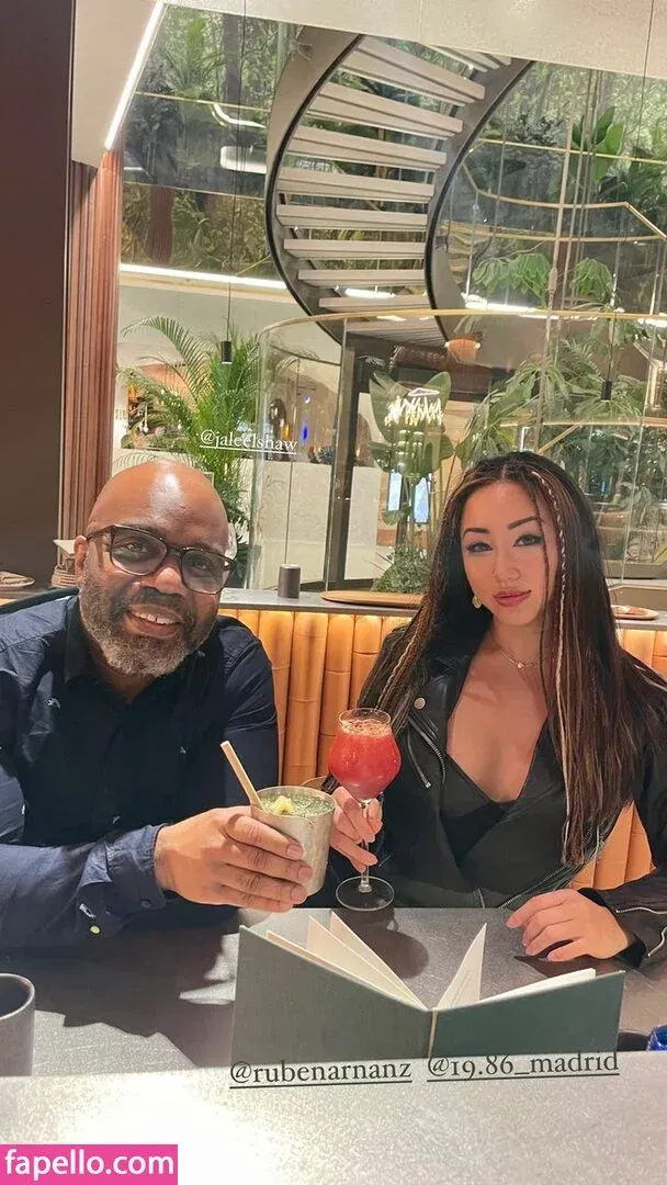 Dajinism Onlyfans Photo Gallery 