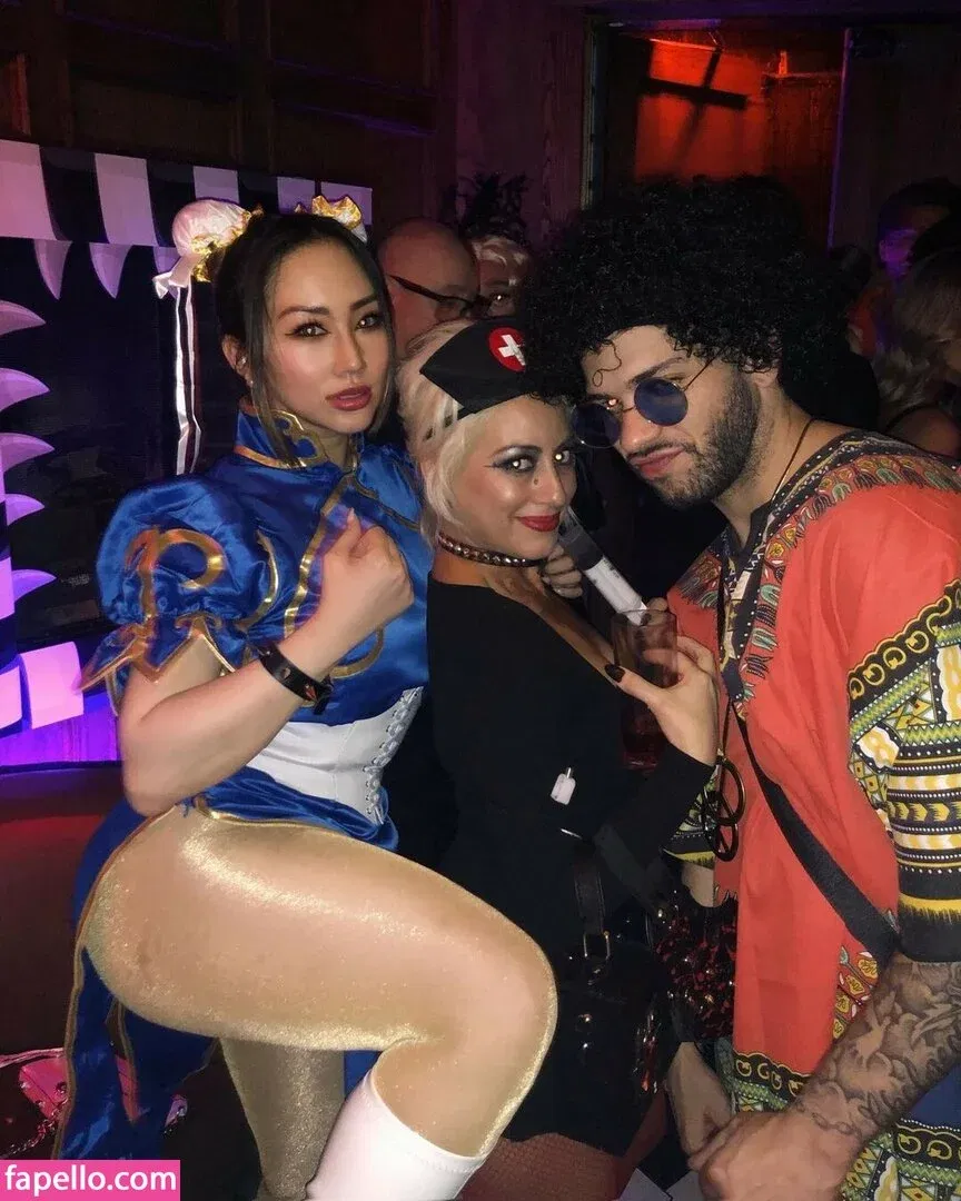 Dajinism Onlyfans Photo Gallery 