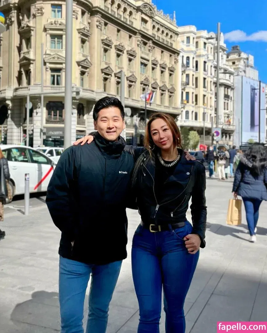 Dajinism Onlyfans Photo Gallery 