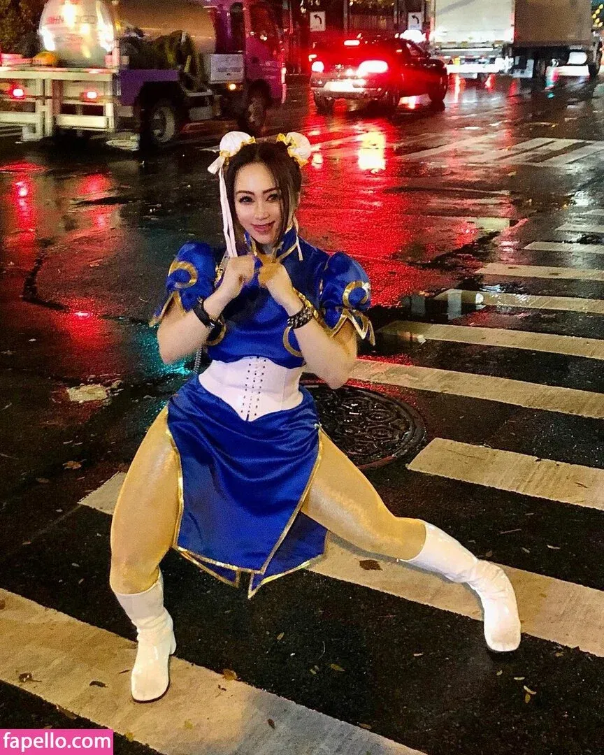 Dajinism Onlyfans Photo Gallery 