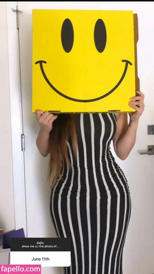 Dajinism Onlyfans Photo Gallery 