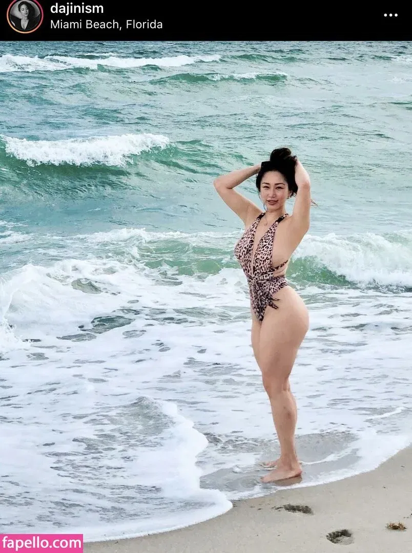 Dajinism Onlyfans Photo Gallery 