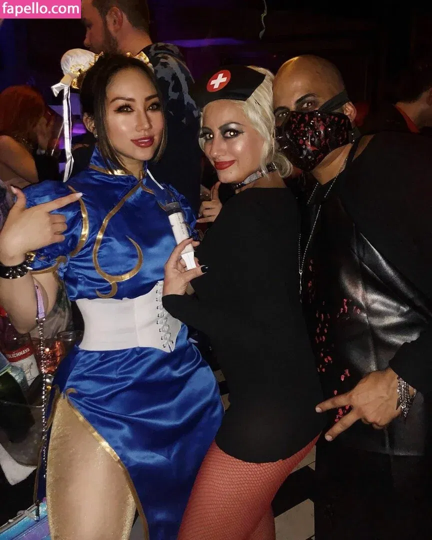 Dajinism Onlyfans Photo Gallery 