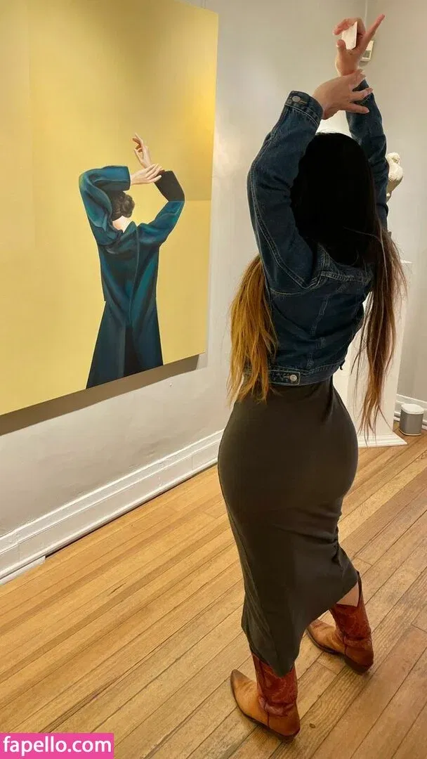 Dajinism Onlyfans Photo Gallery 