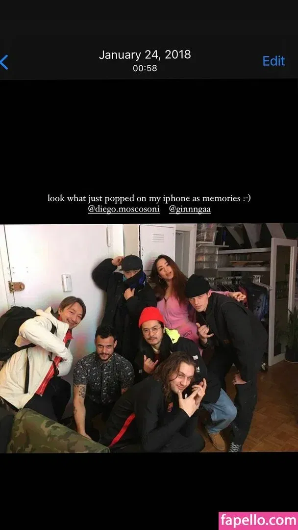 Dajinism Onlyfans Photo Gallery 