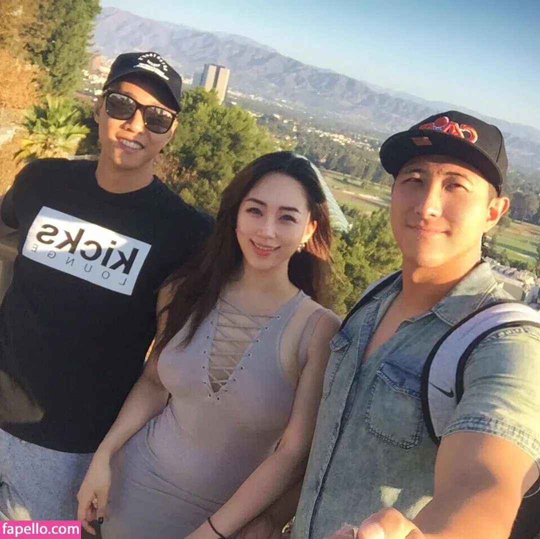 Dajinism Onlyfans Photo Gallery 