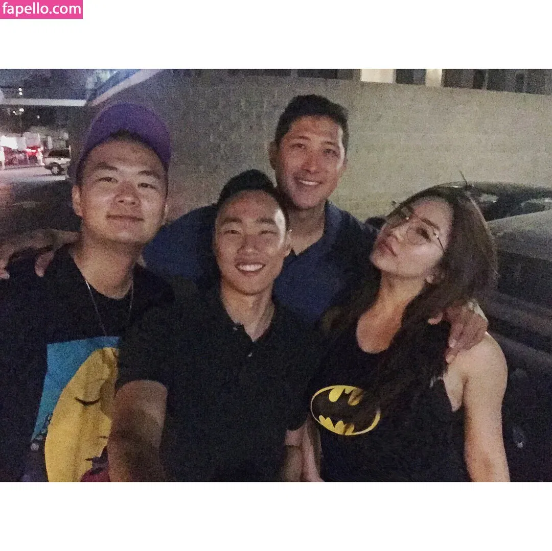 Dajinism Onlyfans Photo Gallery 