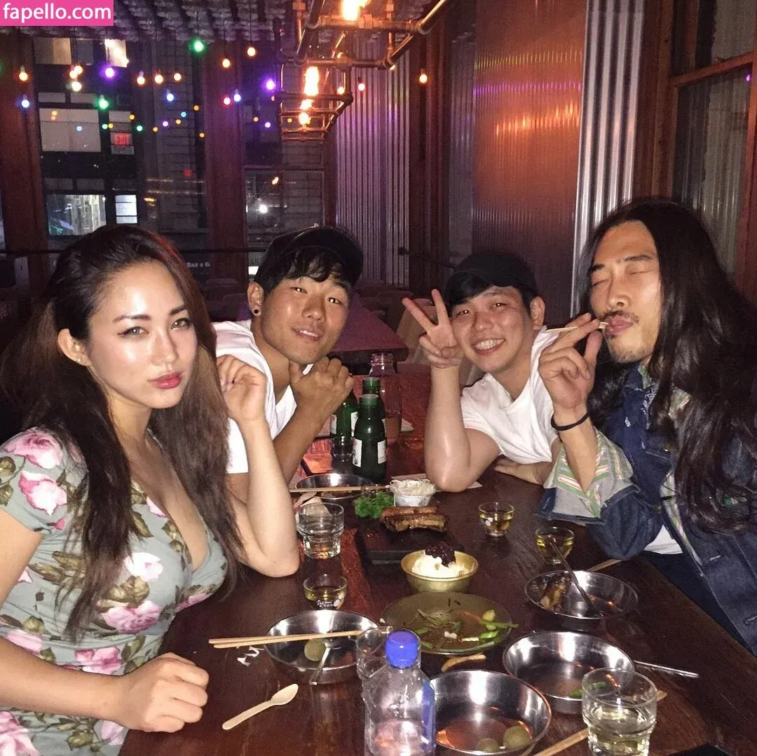 Dajinism Onlyfans Photo Gallery 