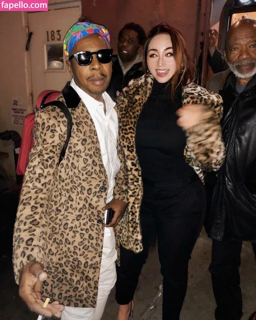 Dajinism Onlyfans Photo Gallery 