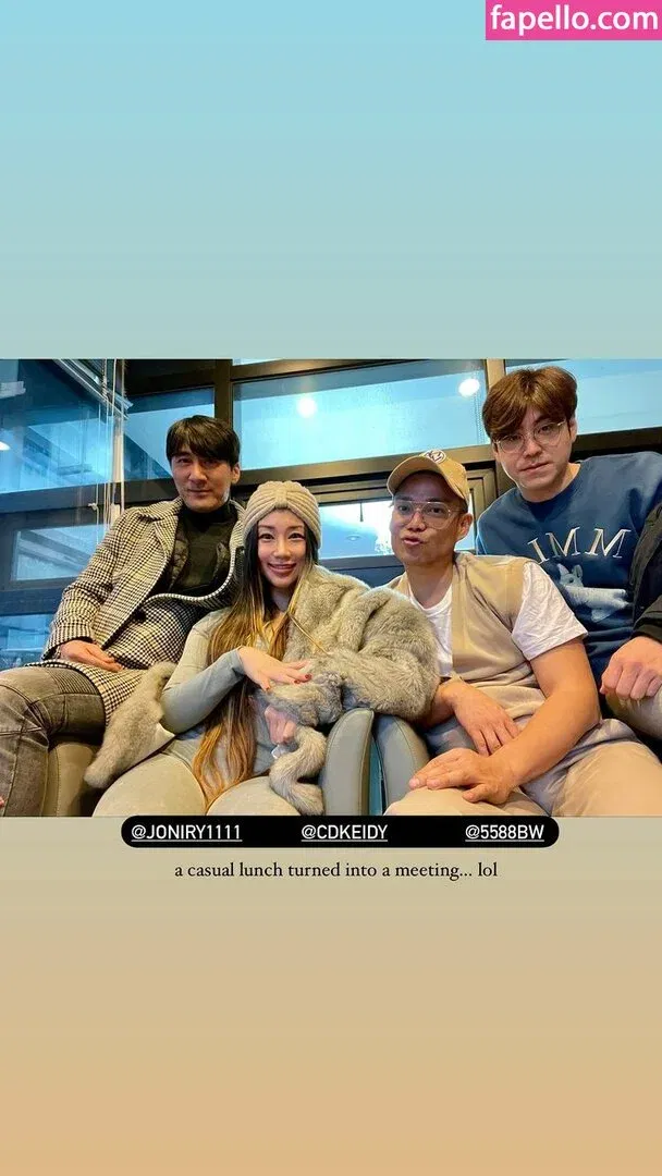 Dajinism Onlyfans Photo Gallery 