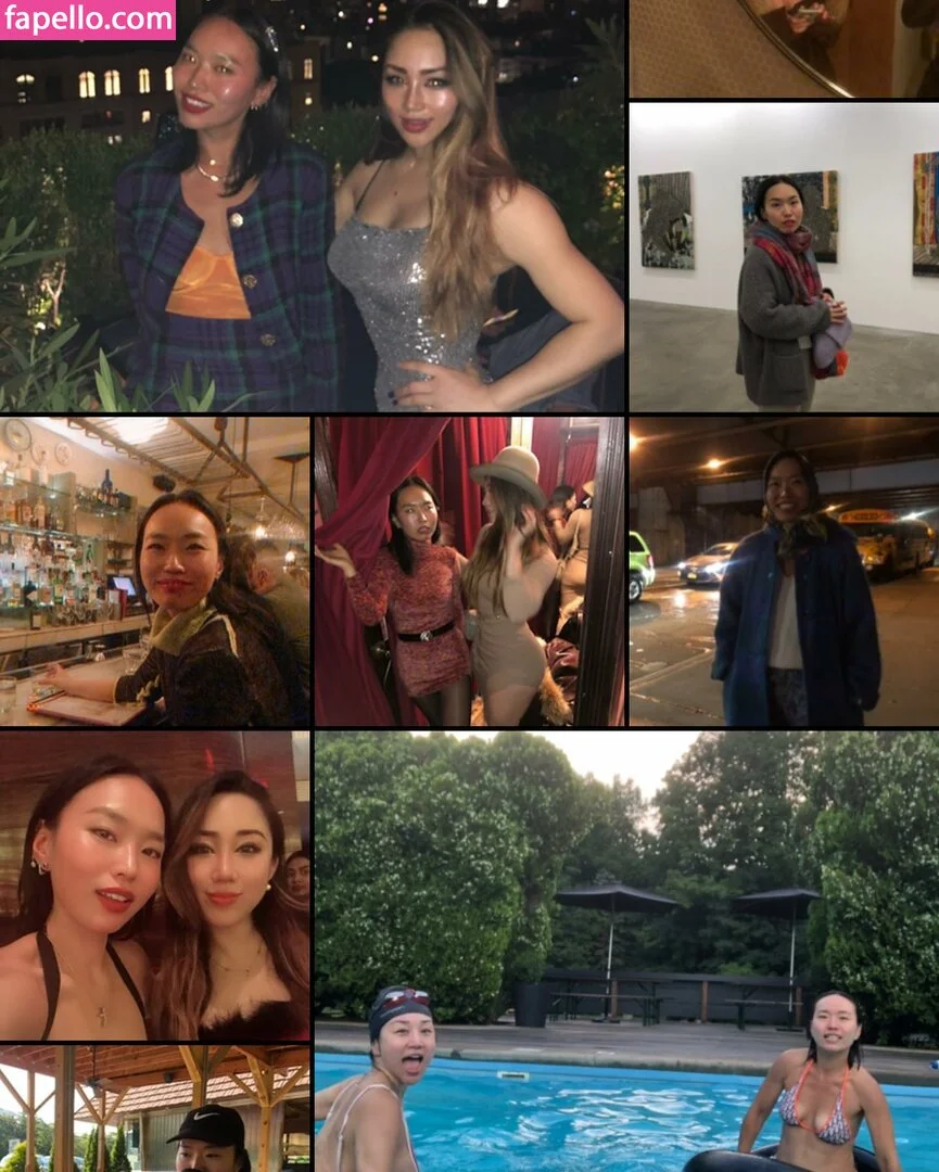 Dajinism Onlyfans Photo Gallery 