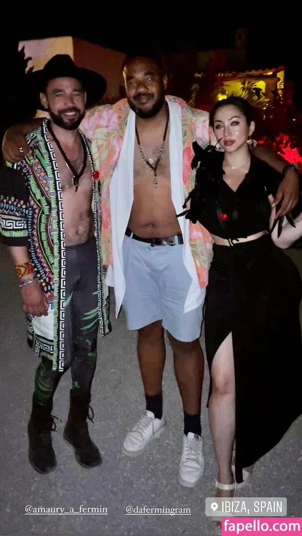 Dajinism Onlyfans Photo Gallery 